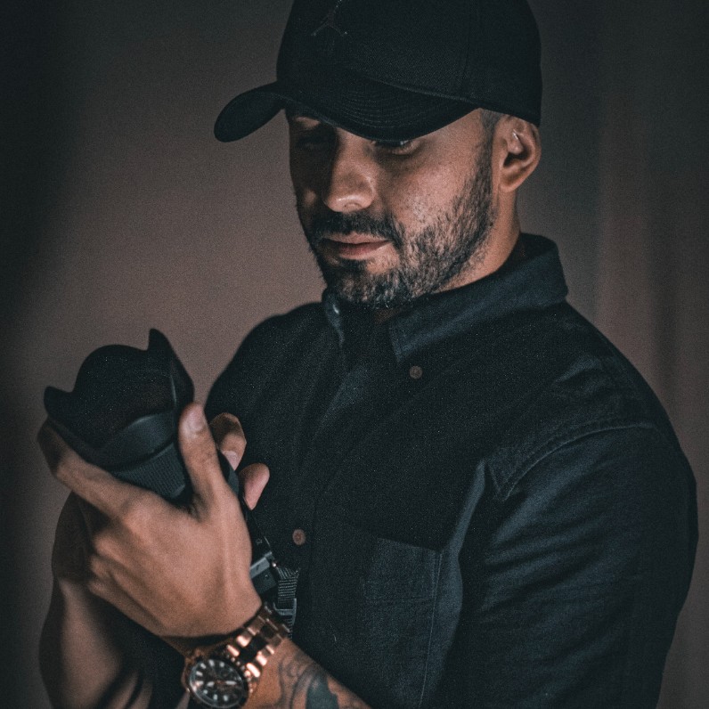 Foto de Daniel