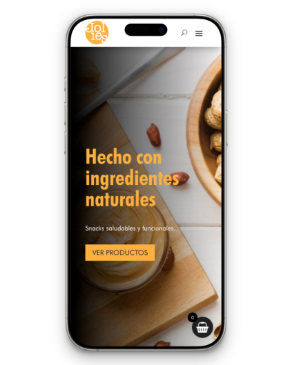 Ejemplo de sitios web diseñados por Mango Digital